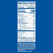 Toffee Crunch Creme With Sugar Crystals Chocolate Sandwich Cookies, Family Size P3