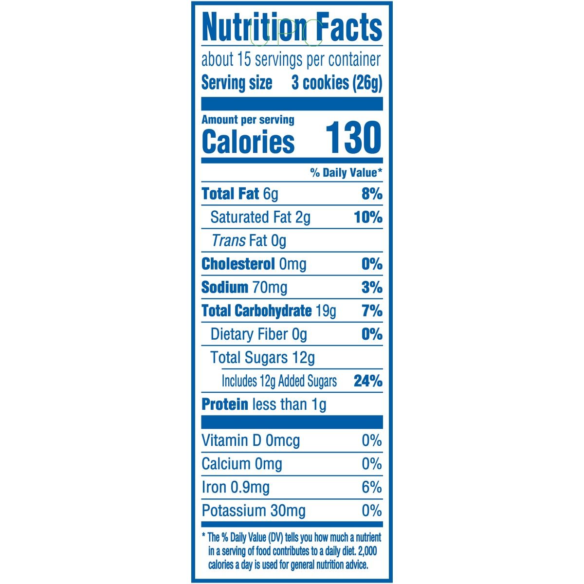 Thins Extra Stuf Chocolate Sandwich Cookies, Family Size P5