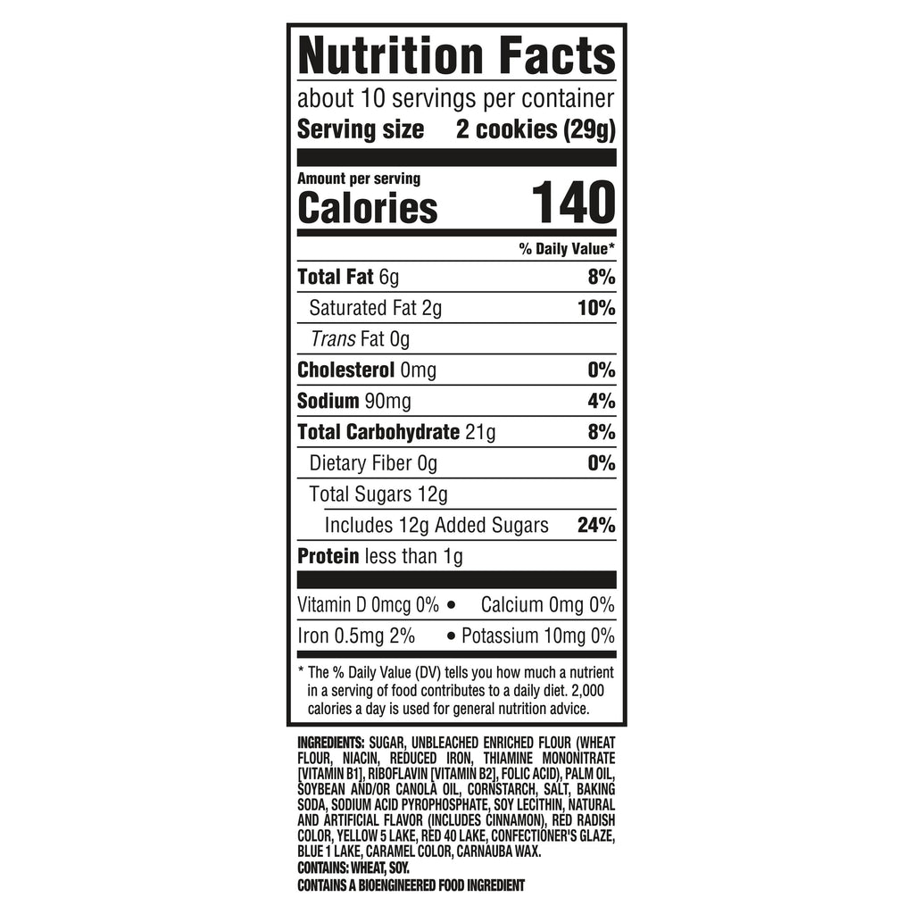 BTS Brown Sugar Pancake Flavor Creme, Limited Edition, 2 Pack N4