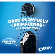 Frozen Dairy Dessert Bars C5