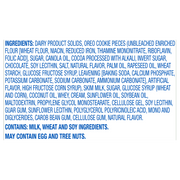 Frozen Dairy Dessert Bars C5