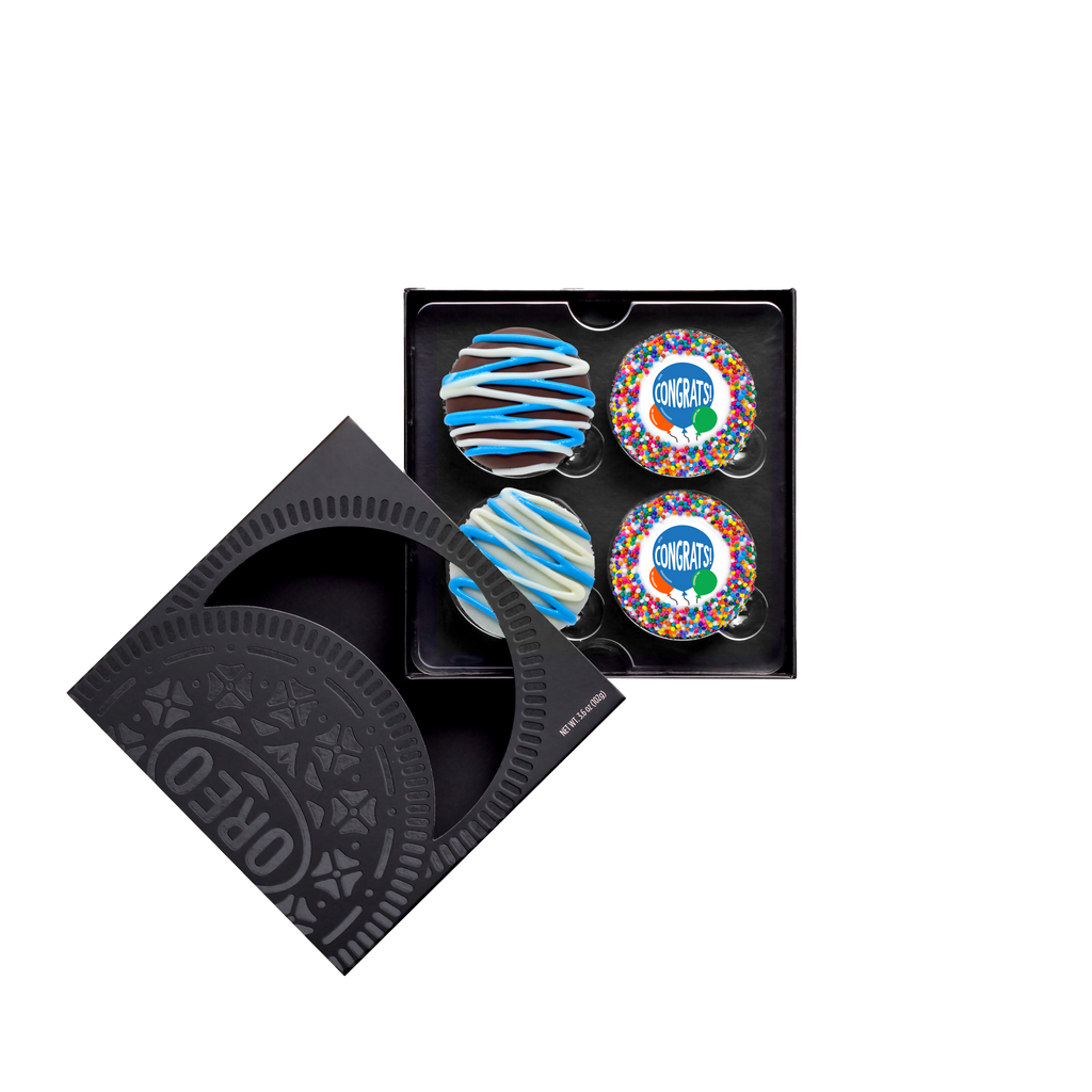 OREOiD Congratulations Gift Set D9