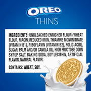 Thins Golden Sandwich Cookies, Family Size A2