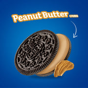Peanut Butter Sandwich Cookies, Family Size O1