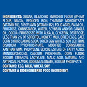 Cakesters Soft Snack Cakes, Snack Packs, 2 Pack H6