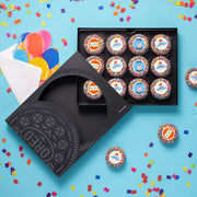 OREOiD Happy Birthday Gift Set C6