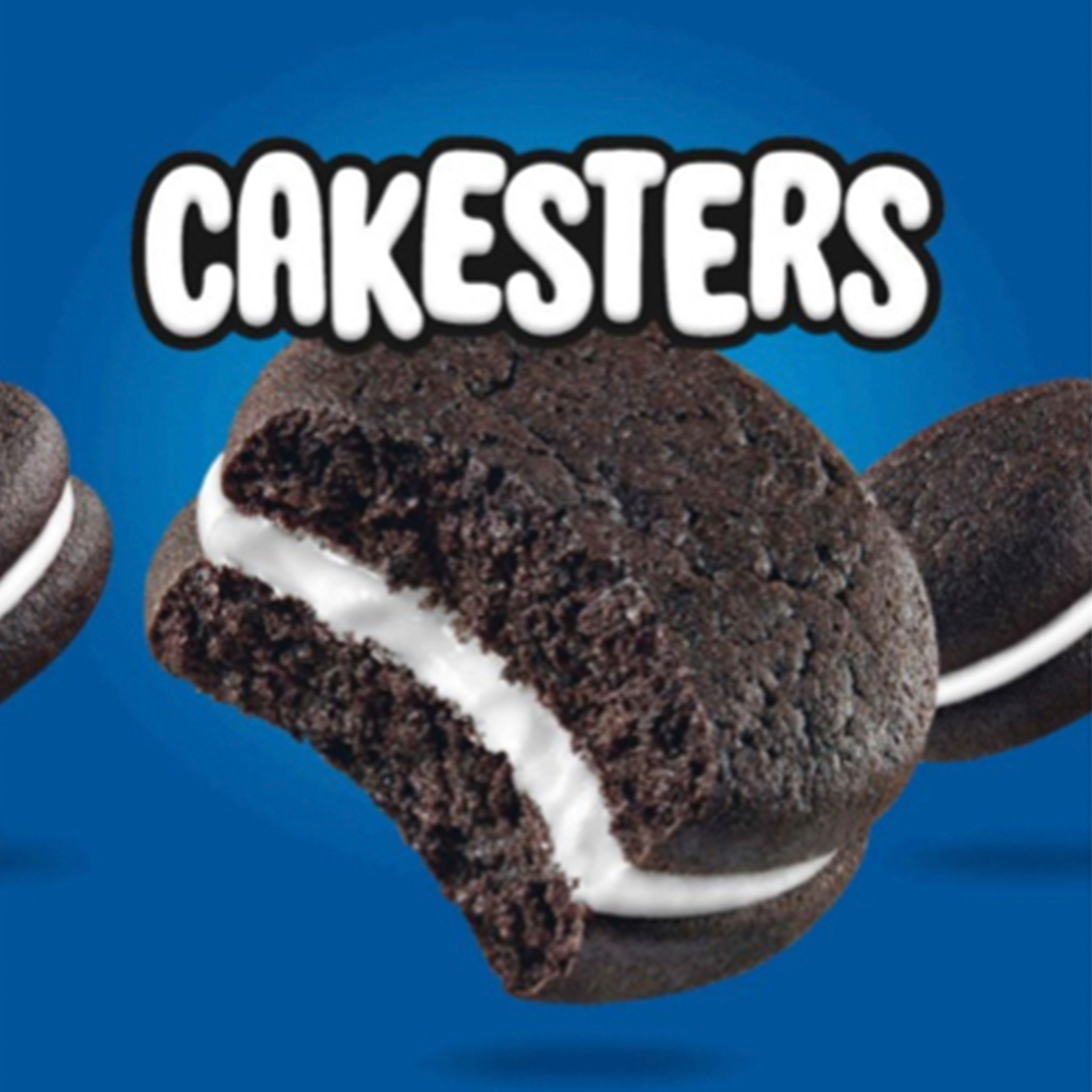 Cakesters Soft Snack Cakes, Snack Packs M9