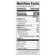Golden Cakesters Soft Snack Cakes, Snack Packs, 2 Pack A2