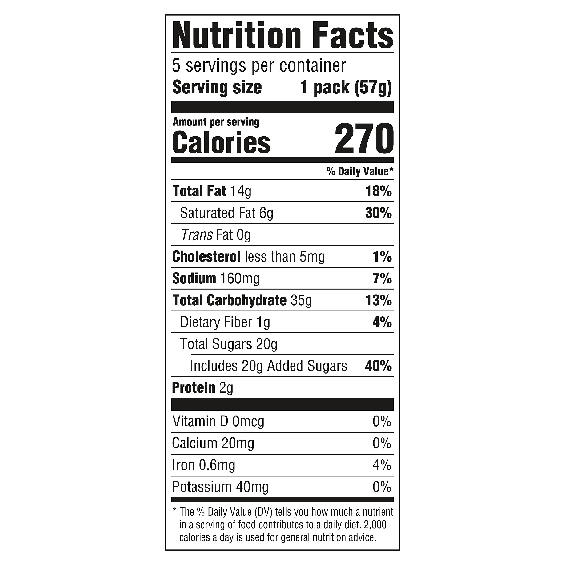 Golden Cakesters Soft Snack Cakes, Snack Packs C5
