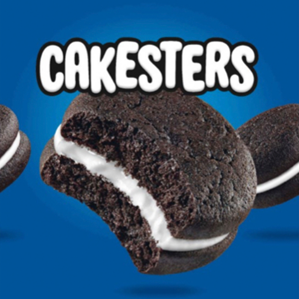 Cakesters Bundle Z9