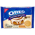 Cinnamon Bun Sandwich Cookies, Limited Edition X5