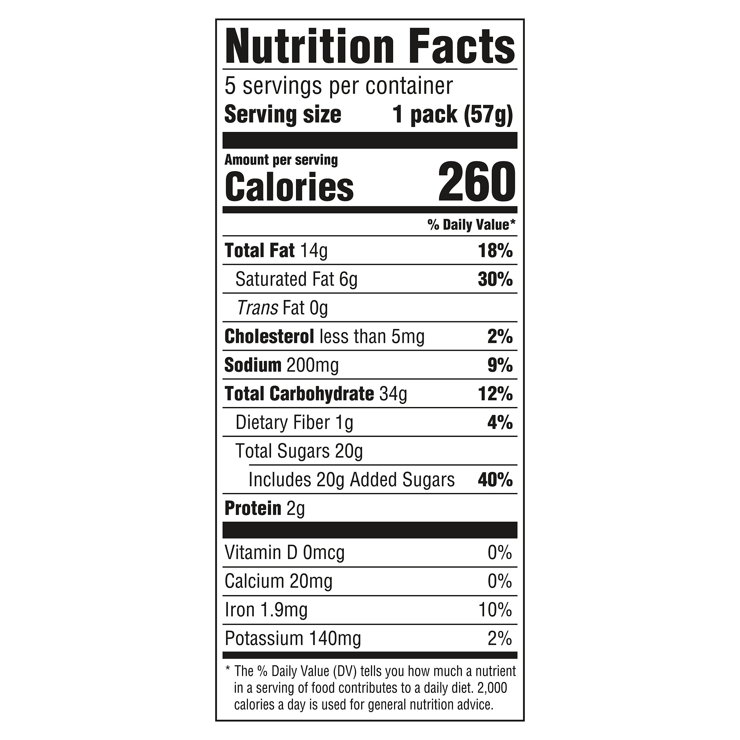 Cakesters Double Chocolate Soft Snack Cakes, Snack Packs V3