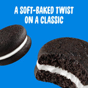 Cakesters Soft Snack Cakes, Snack Packs, 2 Pack H6