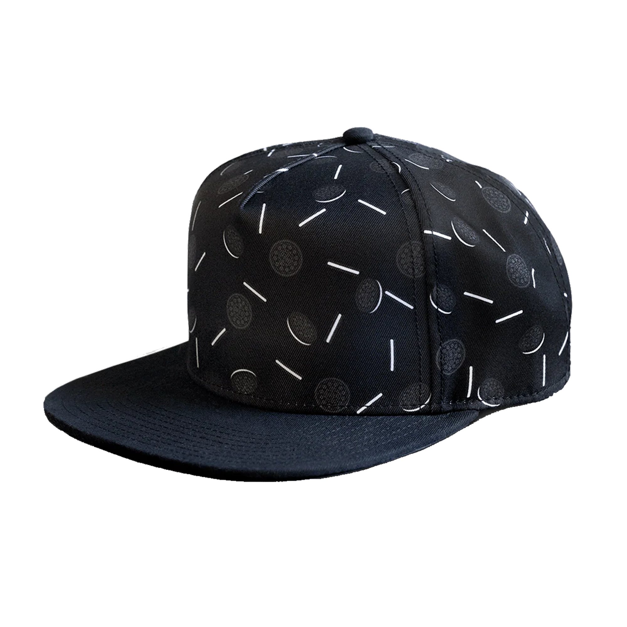 Cookie Baseball Cap I8