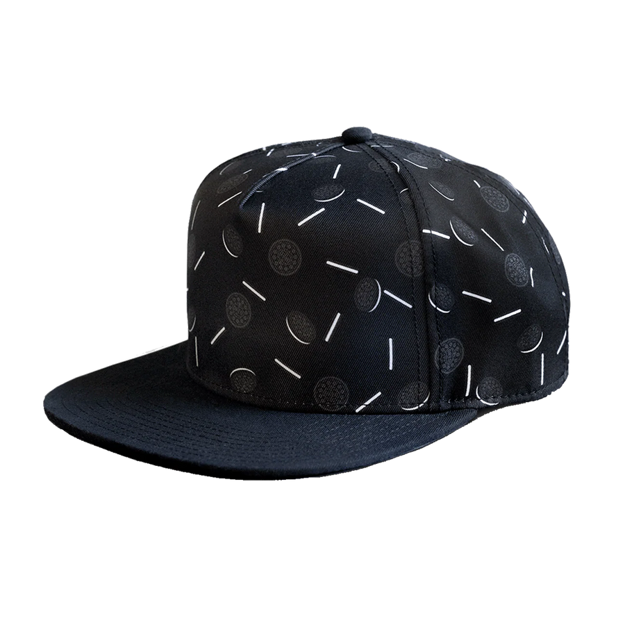Cookie Baseball Cap I8