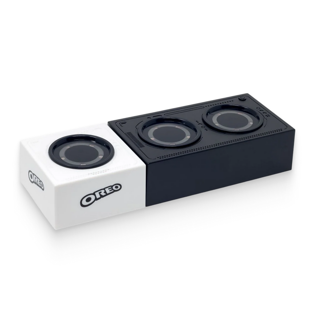 DJ Mixer B9