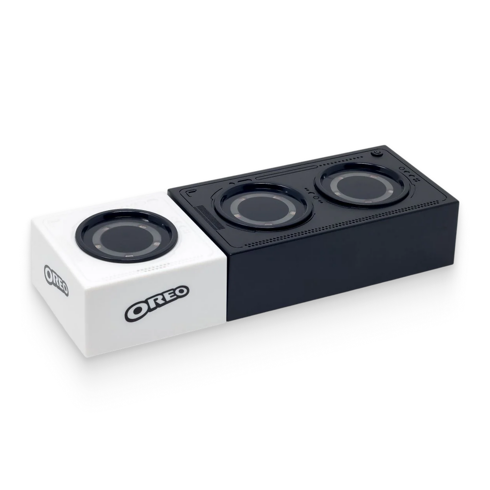 DJ Mixer B9