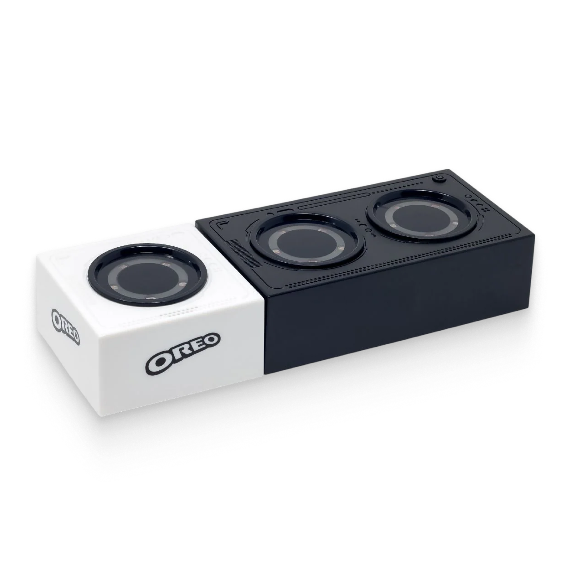 DJ Mixer B9