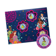 OREOiD Disney Princess Edition - 12ct G1
