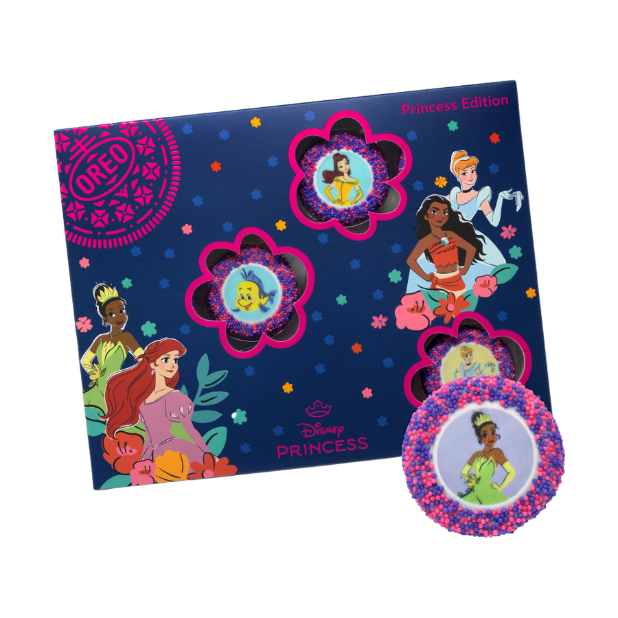 OREOiD Disney Princess Edition - 12ct G1