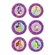 OREOiD Disney Princess Edition - 12ct G1