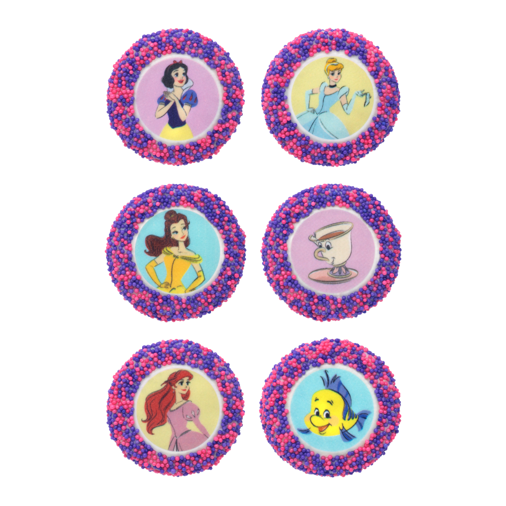OREOiD Disney Princess Edition - 12ct G1