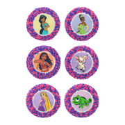 OREOiD Disney Princess Edition - 12ct G1