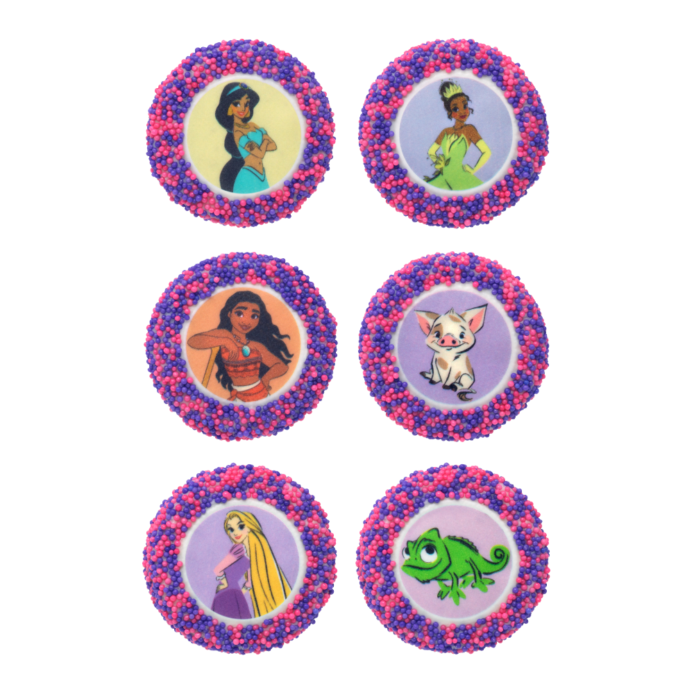 OREOiD Disney Princess Edition - 12ct G1