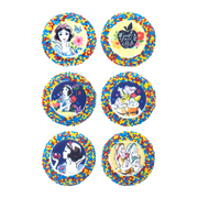 OREOiD Disney Princess Snow White - 6ct O6