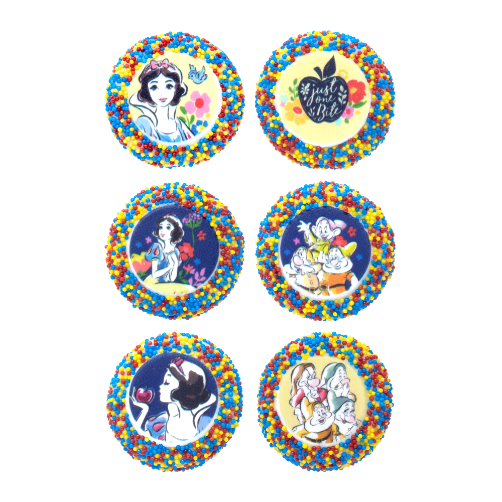OREOiD Disney Princess Snow White - 6ct O6