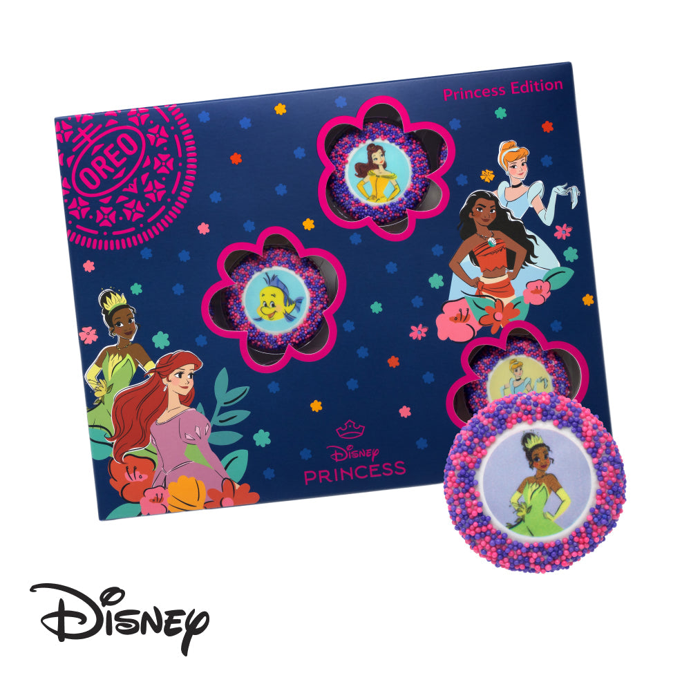 OREOiD Disney Princess Edition - 12ct G1