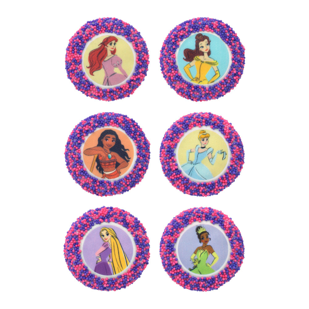 OREOiD Disney Princess Edition - 6ct Z8