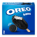 Frozen Dairy Dessert Bars C5
