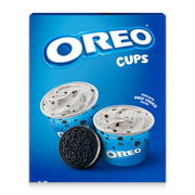 Frozen Dairy Dessert Cups I8