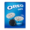 Frozen Dairy Dessert Cups F4
