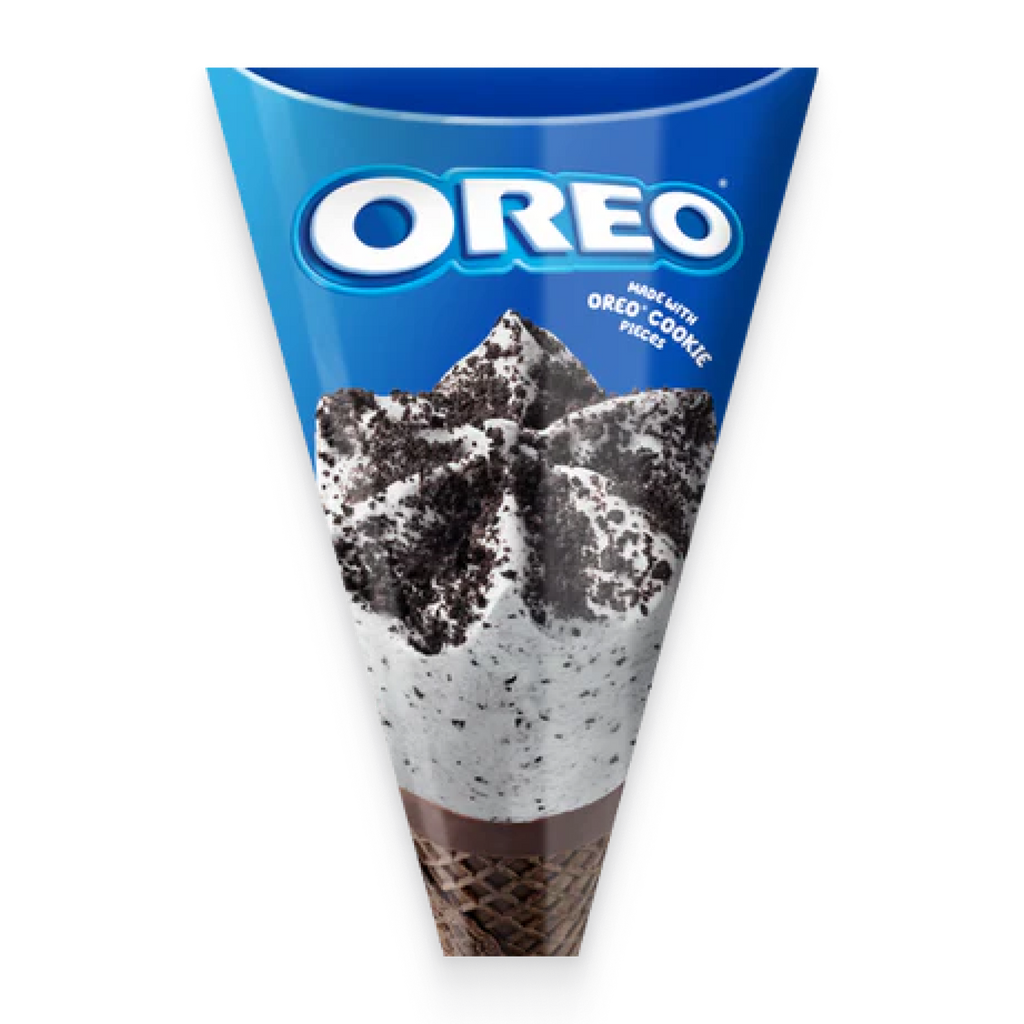 Frozen Dairy Dessert King Cone V3