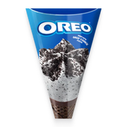 Frozen Dairy Dessert King Cone M3