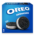 Frozen Dairy Dessert Sandwiches O0