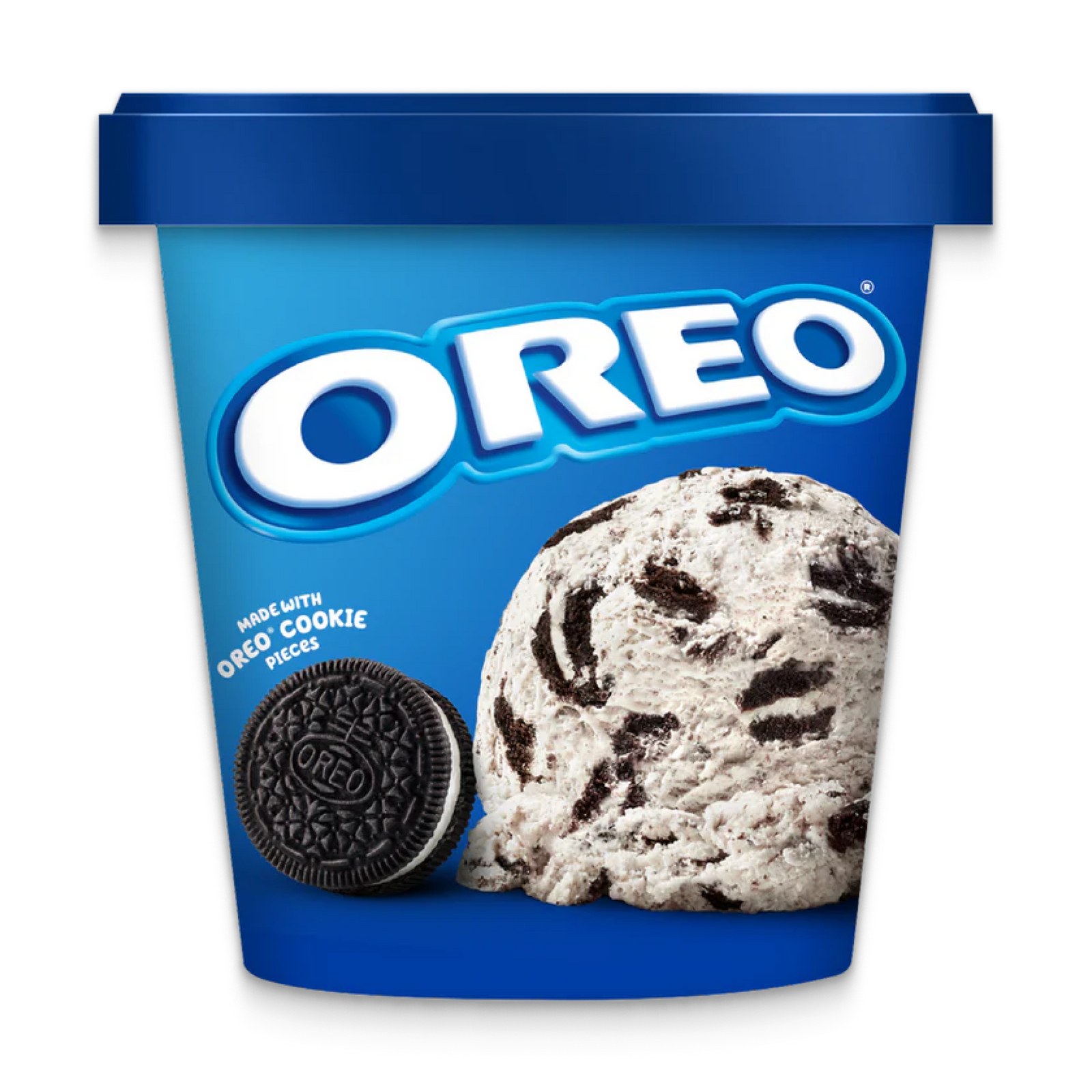 Frozen Dairy Dessert D2