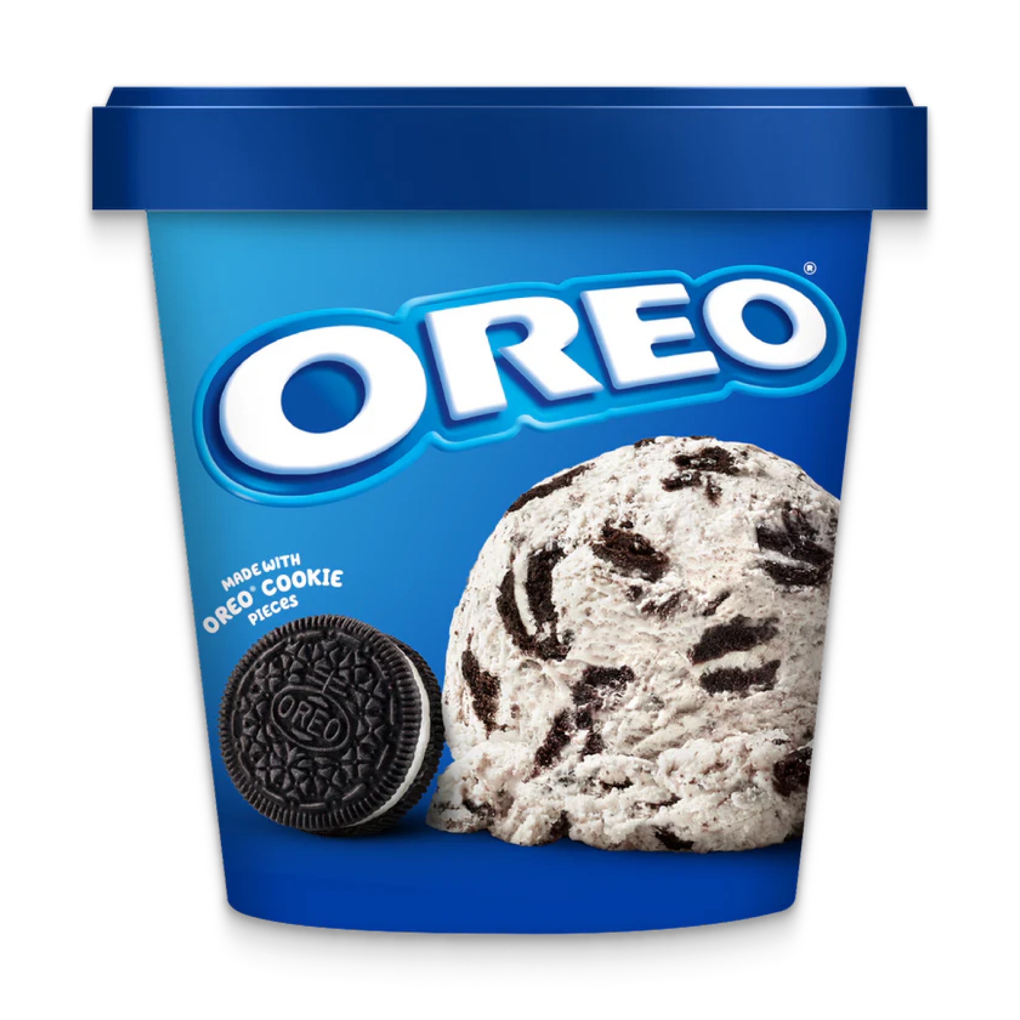 Frozen Dairy Dessert D2