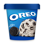 Frozen Dairy Dessert C1