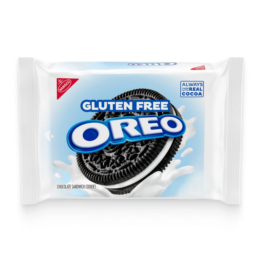Gluten Free Chocolate Sandwich Cookies P9