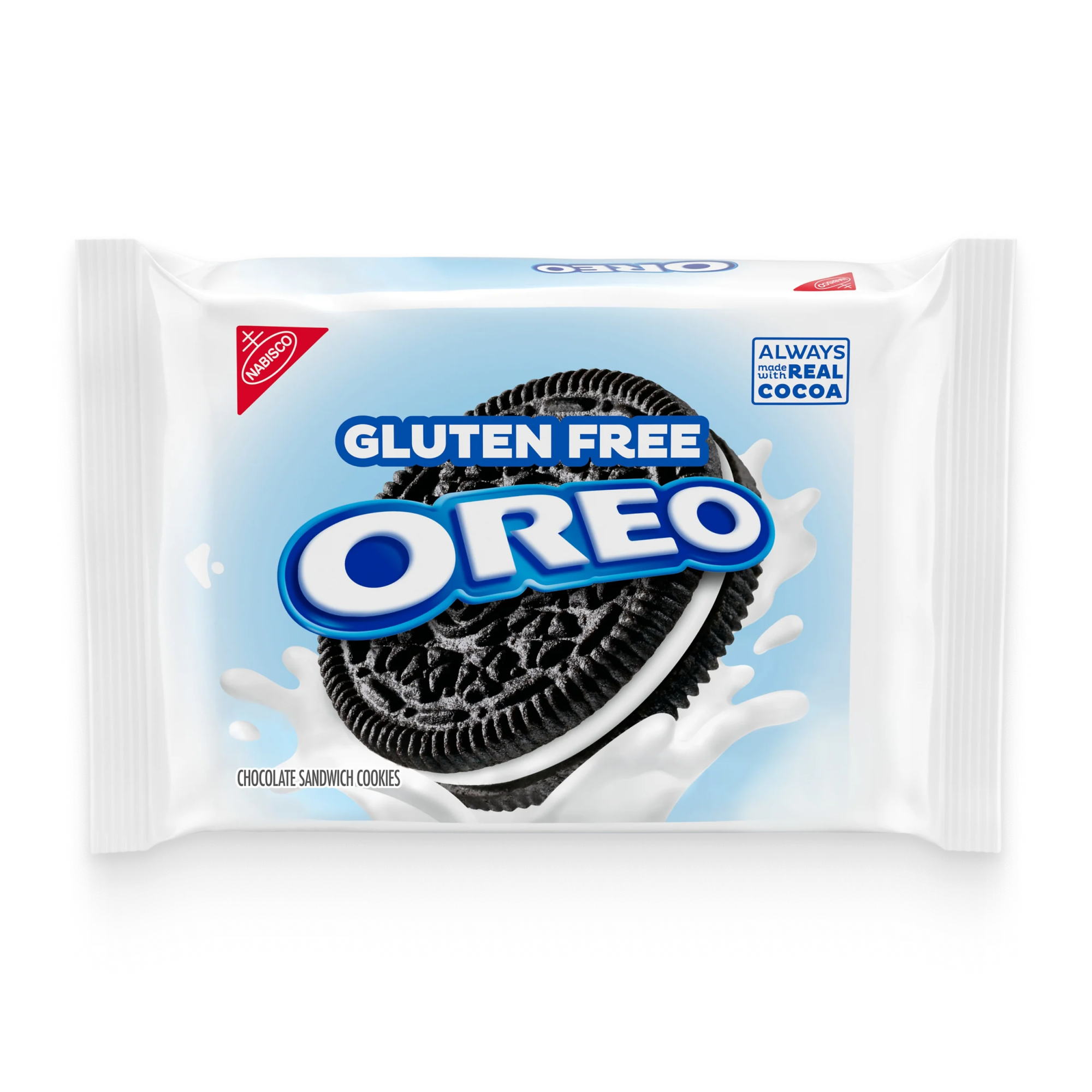Gluten Free Chocolate Sandwich Cookies P9