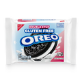 Double Stuf Gluten Free Chocolate Sandwich Cookies I0