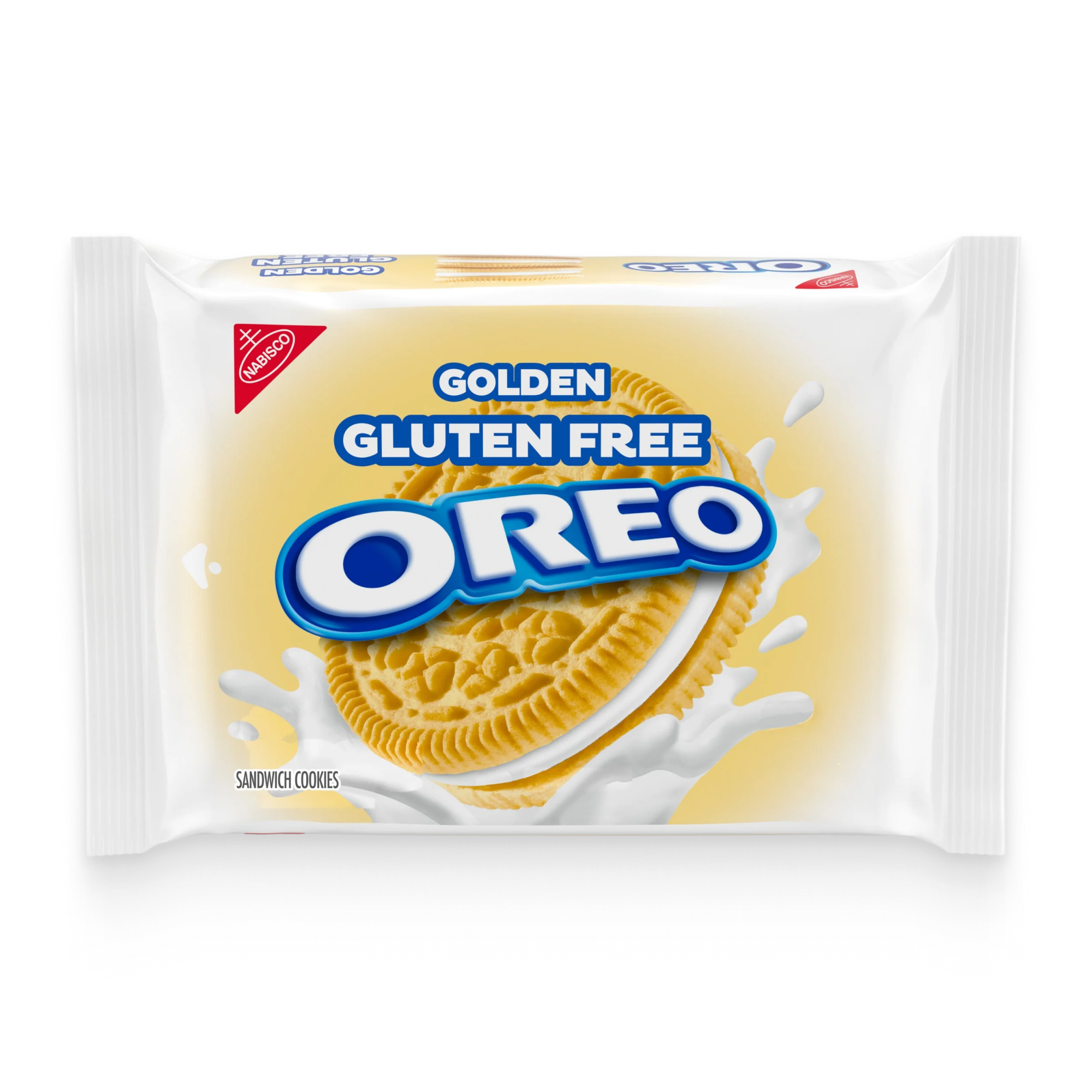 Gluten Free Golden Sandwich Cookies W8