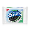 Gluten Free Mint Creme Chocolate Sandwich Cookies O1