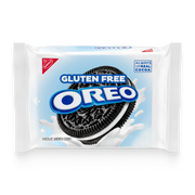 Gluten Free Chocolate Sandwich Cookies, 2 Pack M4