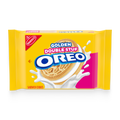 Golden Double Stuf Sandwich Cookies, Family Size Z7