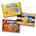 Twist Lick Vote 3 Flavor Bundle D5