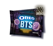 BTS Brown Sugar Pancake Flavor Creme, Limited Edition, 2 Pack N4